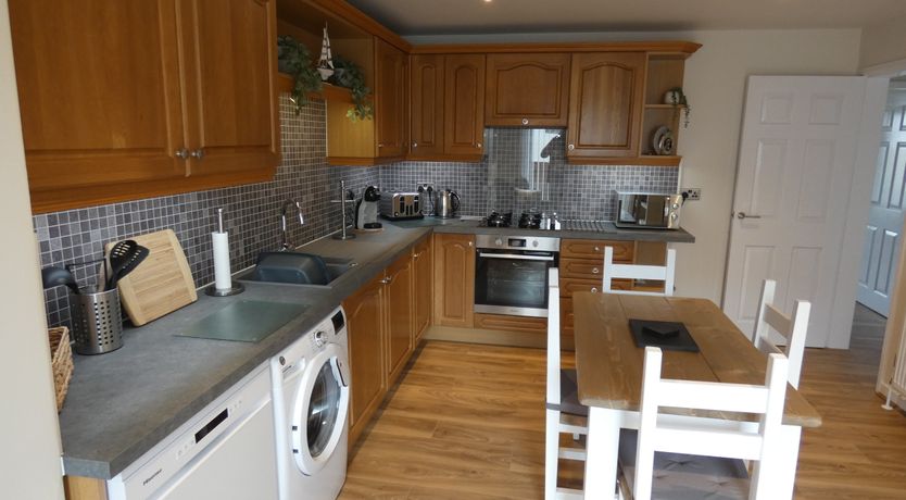 Photo of Flat 1, Sandridge Court