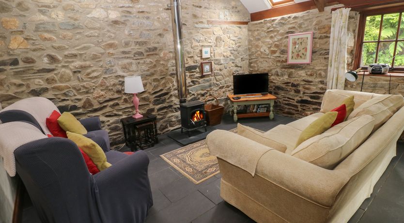 Photo of The Old Stable