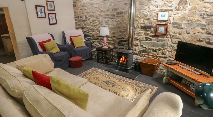 Photo of The Old Stable