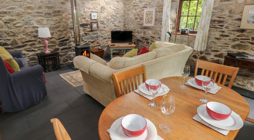 Photo of The Old Stable