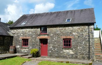 The Old Stable Holiday Home