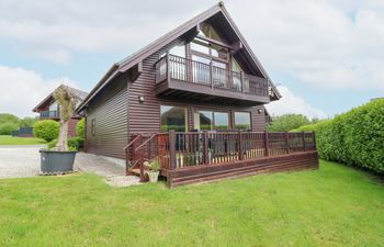 Beech Lodge Holiday Home