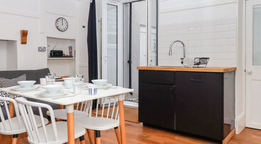 Photo of Hidden Gem on the Hoe