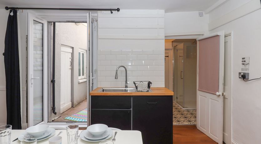 Photo of Hidden Gem on the Hoe