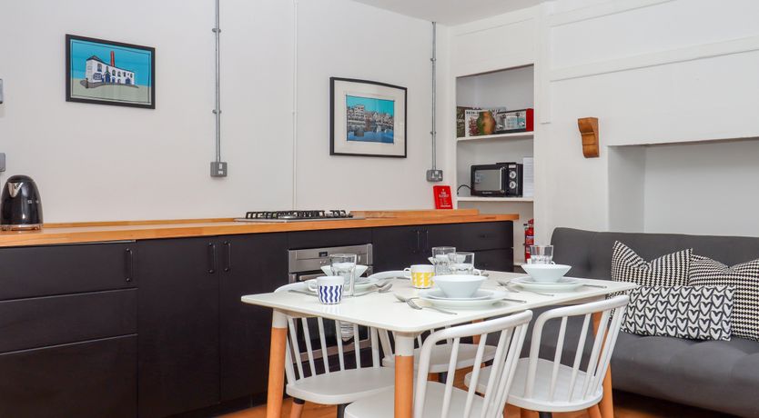 Photo of Hidden Gem on the Hoe