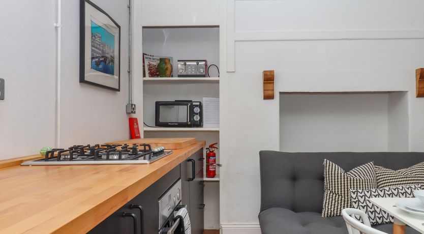 Photo of Hidden Gem on the Hoe