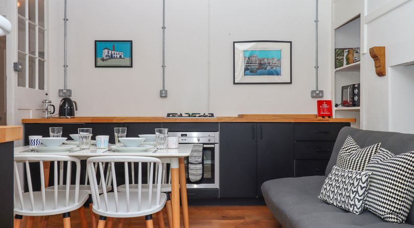 Photo of Hidden Gem on the Hoe