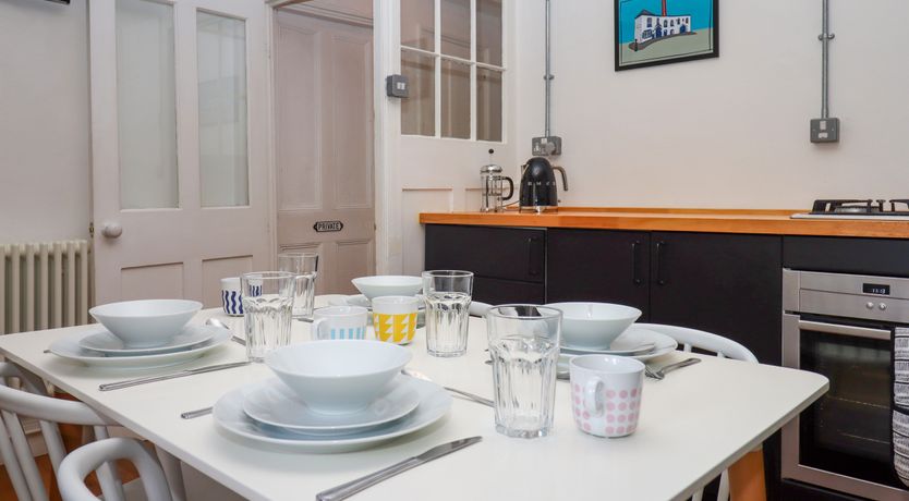 Photo of Hidden Gem on the Hoe