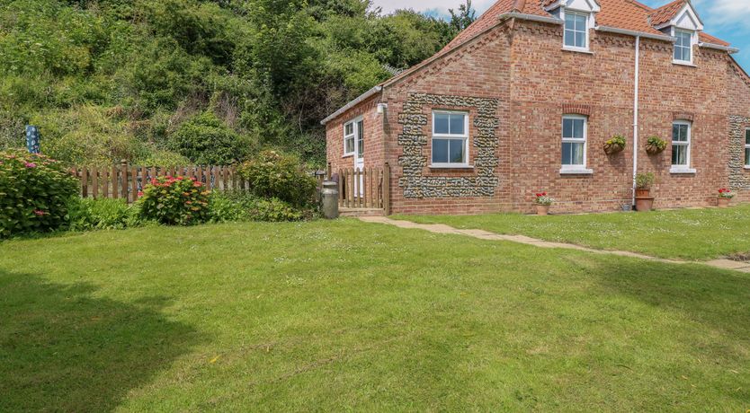 Photo of Dairy Cottage