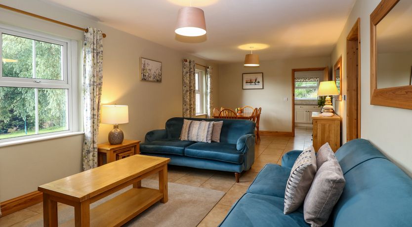 Photo of Dairy Cottage