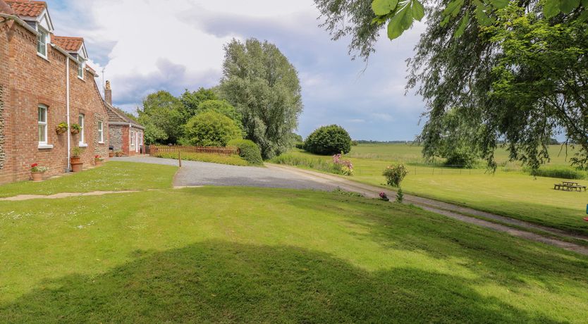 Photo of Dairy Cottage