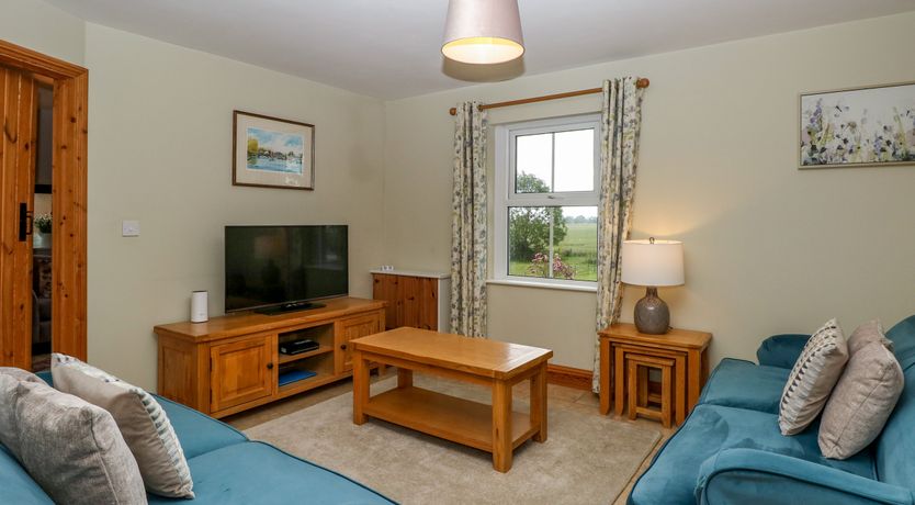 Photo of Dairy Cottage