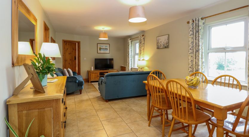 Photo of Dairy Cottage