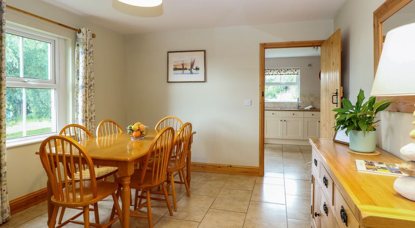 Photo of Dairy Cottage