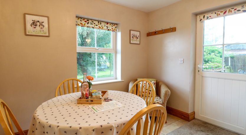 Photo of Dairy Cottage