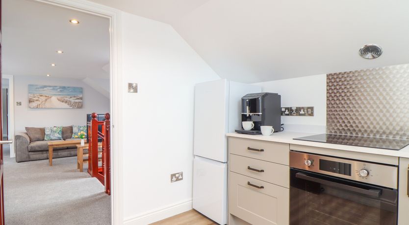 Photo of Squirrels Leap