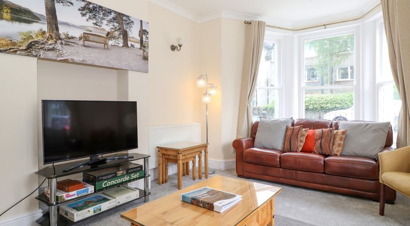 Photo of Melbreak House 2