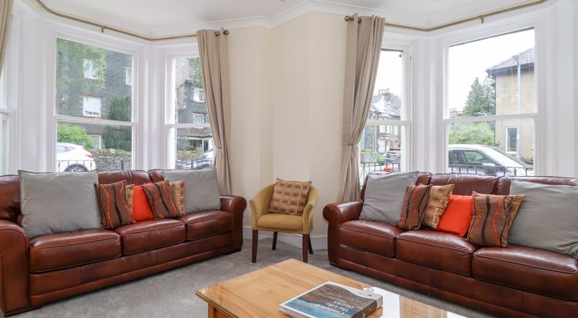 Photo of Melbreak House 2