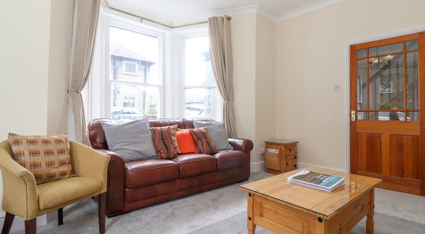 Photo of Melbreak House 2