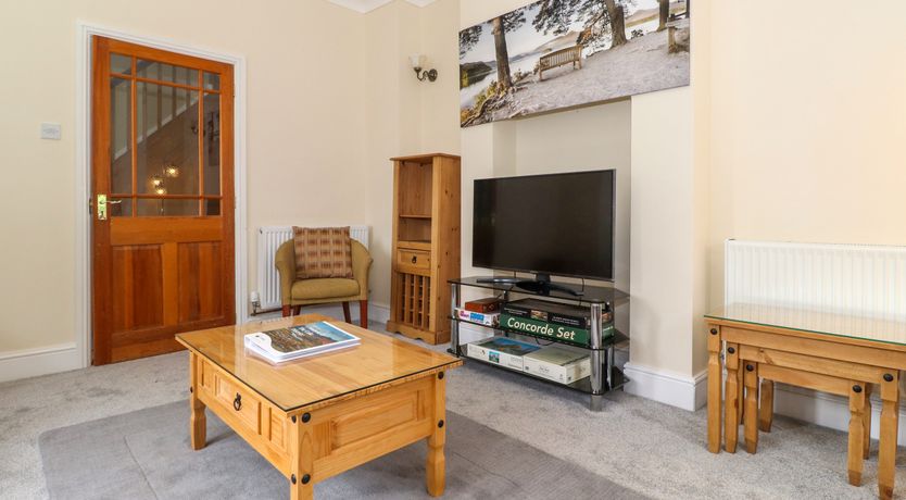 Photo of Melbreak House 2