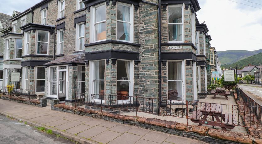 Photo of Melbreak House 2