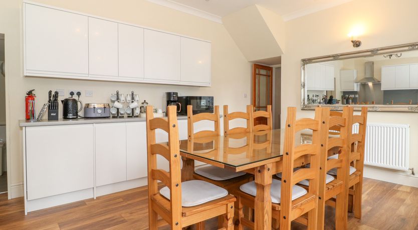 Photo of Melbreak House 2