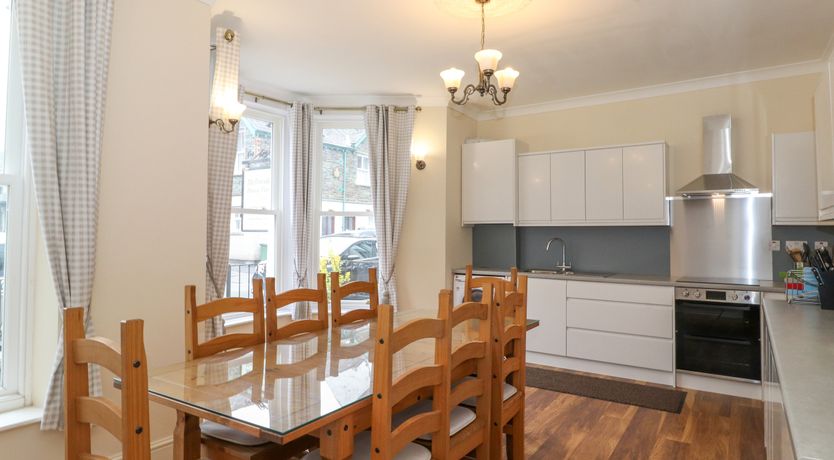 Photo of Melbreak House 2