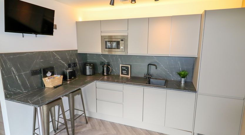 Photo of Valley Lodge 4 - North Wales Eco Lodges