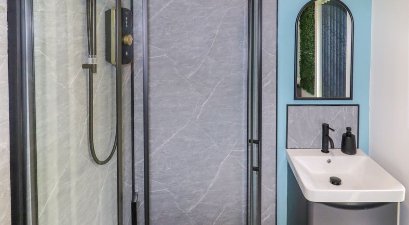 Photo of Valley Lodge 4 - North Wales Eco Lodges