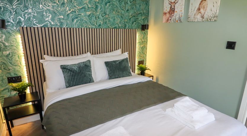 Photo of Valley Lodge 4 - North Wales Eco Lodges