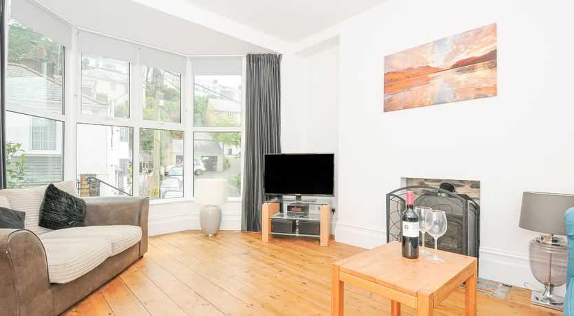 Photo of Albert House