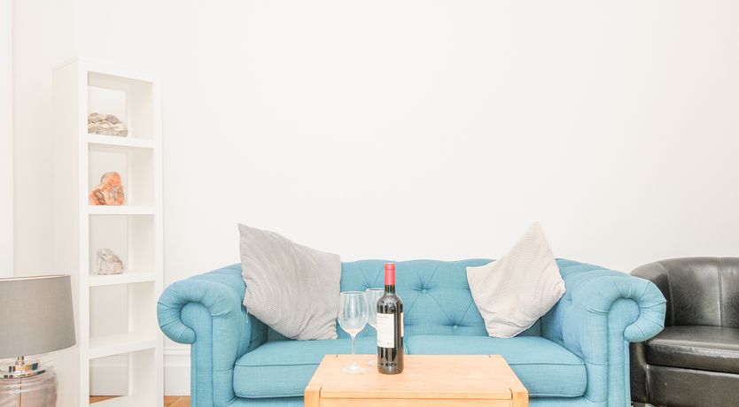 Photo of Albert House