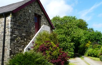 The Loft Holiday Home