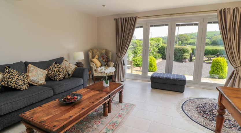 Photo of Monument View