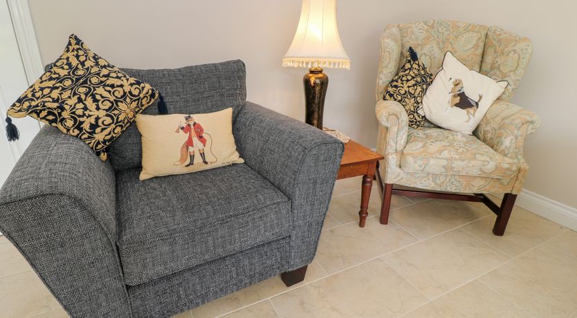 Photo of Monument View