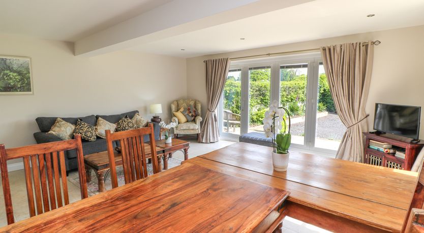 Photo of Monument View