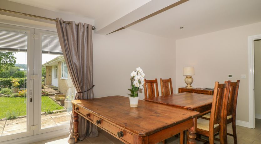 Photo of Monument View