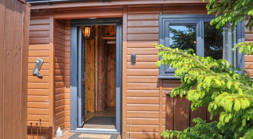 Photo of Stag Lodge Holiday Retreat