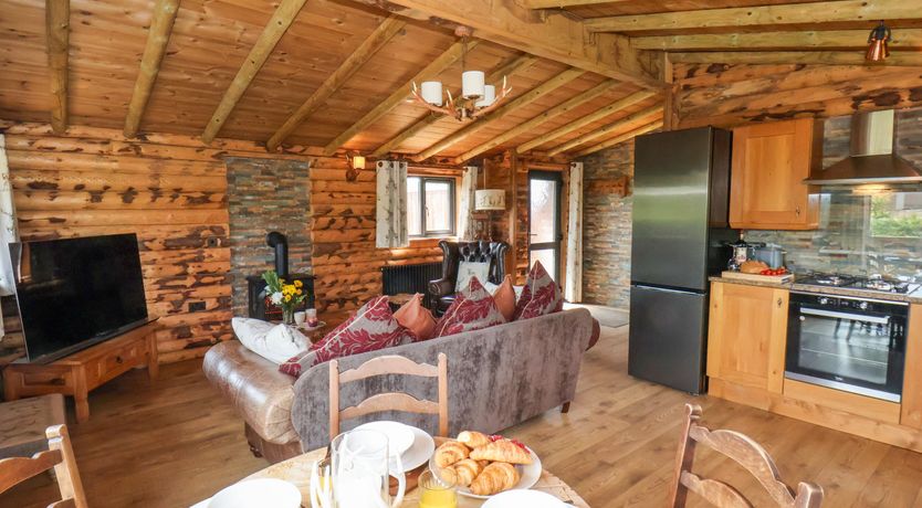 Photo of Stag Lodge Holiday Retreat