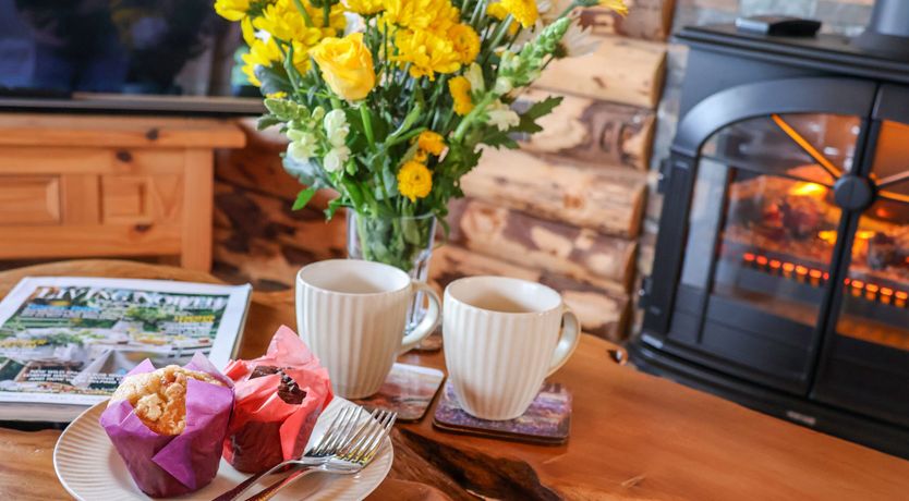 Photo of Stag Lodge Holiday Retreat