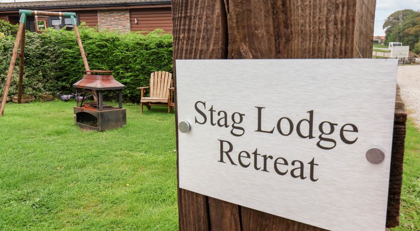 Photo of Stag Lodge Holiday Retreat