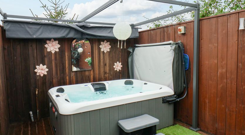 Photo of Stag Lodge Holiday Retreat