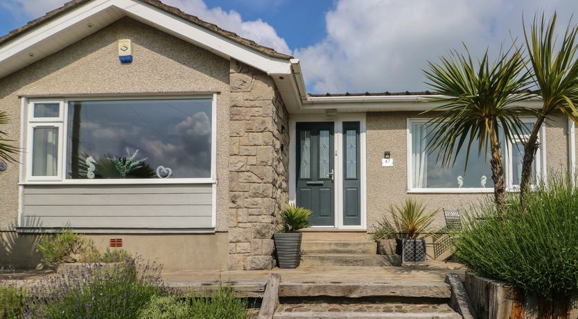 Photo of Benllech Bay Cottage