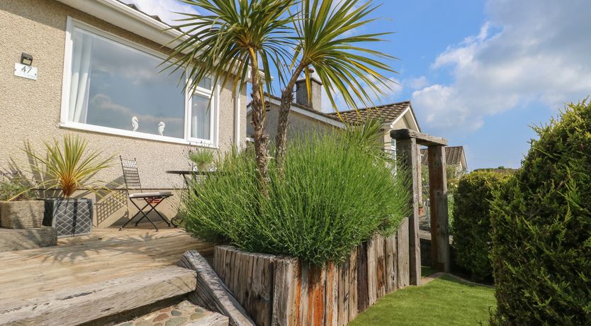 Photo of Benllech Bay Cottage