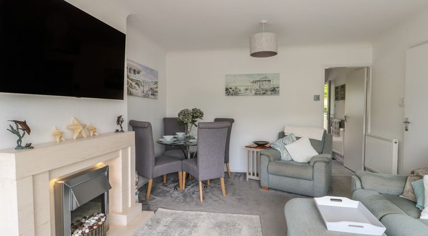 Photo of Benllech Bay Cottage