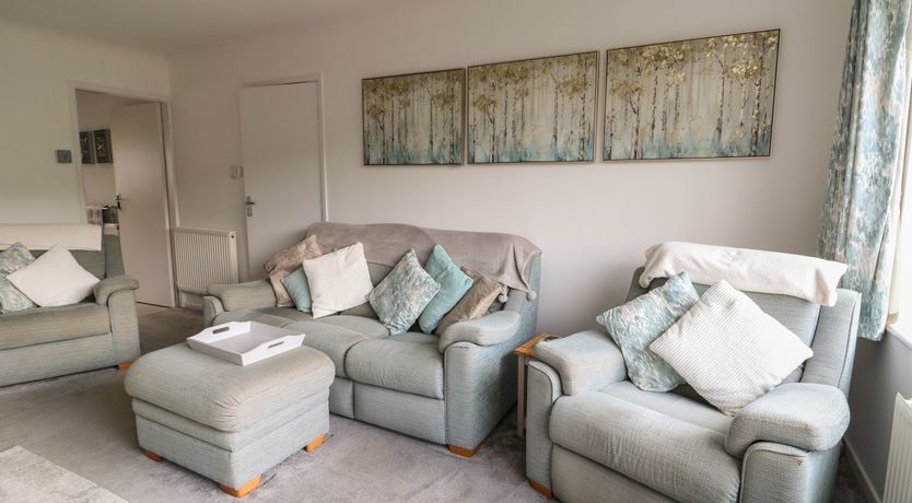 Photo of Benllech Bay Cottage