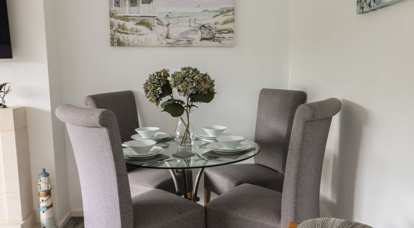 Photo of Benllech Bay Cottage