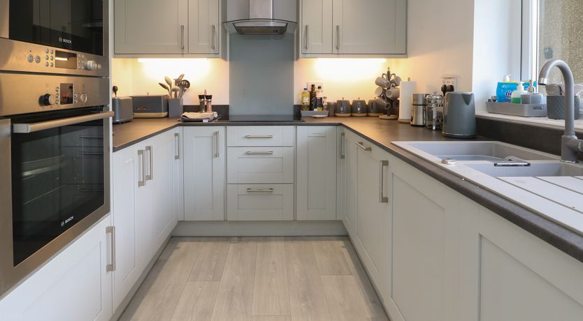 Photo of Benllech Bay Cottage