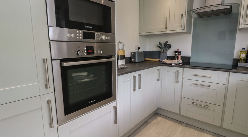 Photo of Benllech Bay Cottage