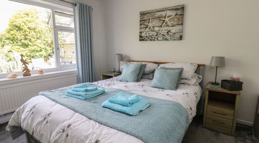 Photo of Benllech Bay Cottage